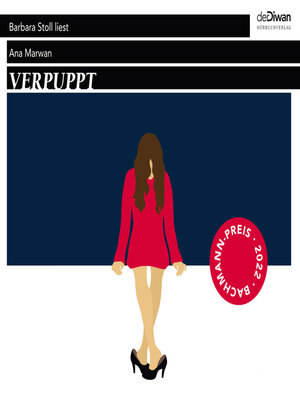 cover image of Verpuppt (Ungekürzt)